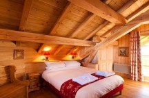 Chalet La Maison  alternative view 3
